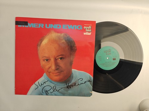 Immer und ewig peter - immer,