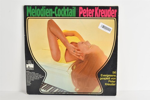 Peter kreuder - peter,