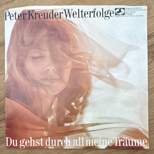 Marcato peter kreuder du - marcato,