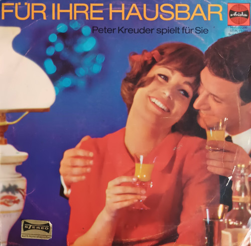 Für ihre hausbar peter - ihre, hausbar.