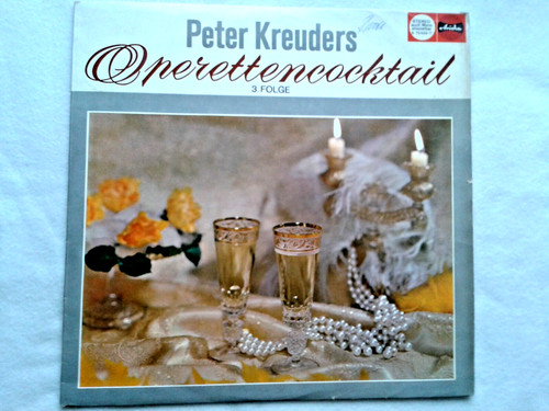 Peter kreuder - kreuder,