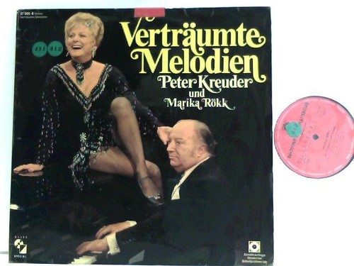 Verträumte melodien kreuder - melodien,