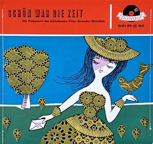 Schön war die zeit pottpourri - war,
