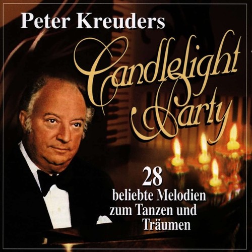 Peter kreuder - peter, kreuders