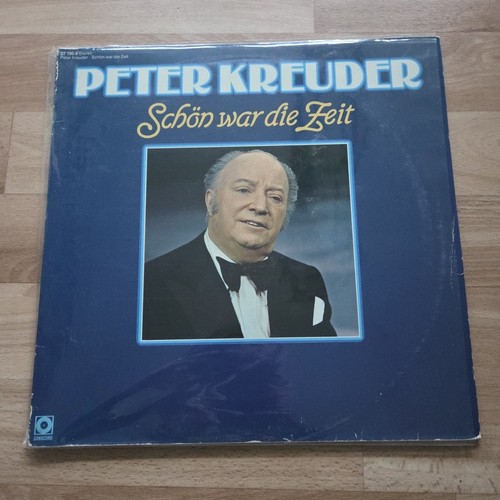 Peter kreuder schön - kreuder,