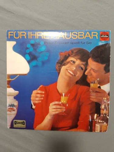 Peter kreuder für - peter,