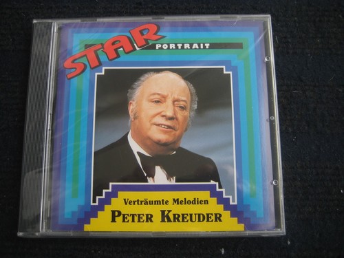 Star portrait peter - ,