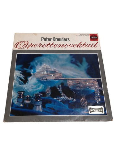 Peter kreuder - peter,