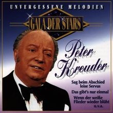 Gala der stars peter - gala,
