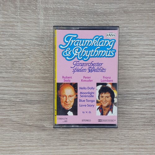 Traumklang rhythmus von - &,