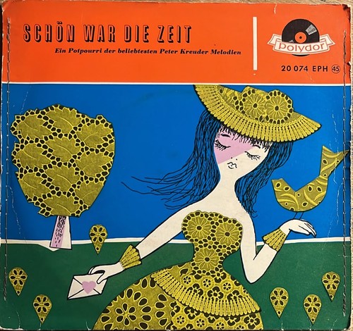 Franz marsalek potpouri - franz,