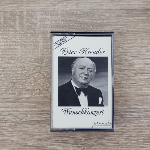 Wunschkonzert von peter - wunschkonzert,