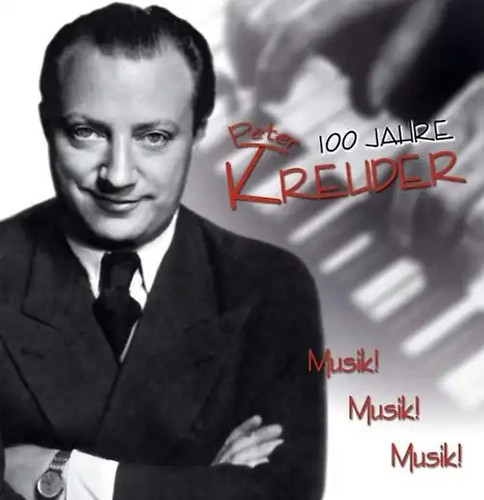 Various 100 jahre - various,