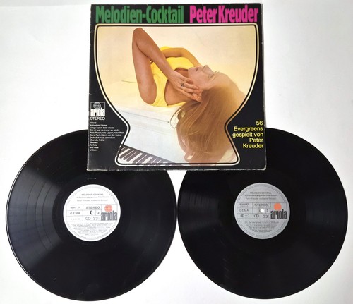 Peter kreuder - peter,