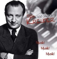 100 jahre peter kreuder - peter,