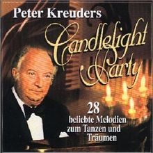 Candlelight party von peter - party,