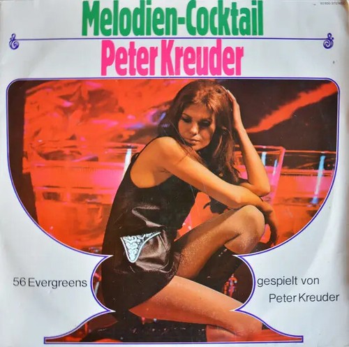 Peter kreuder - peter,