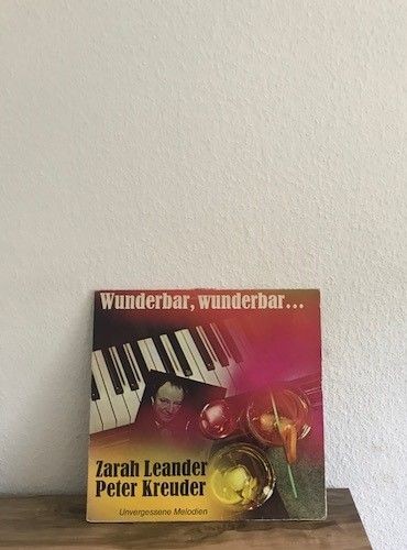 Wunderbar waunderbar zarah - waunderbar,
