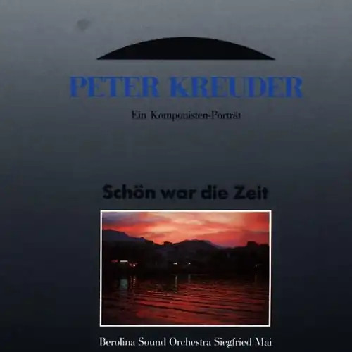 Bsoo peter kreuder - bsoo, kreuder-schön